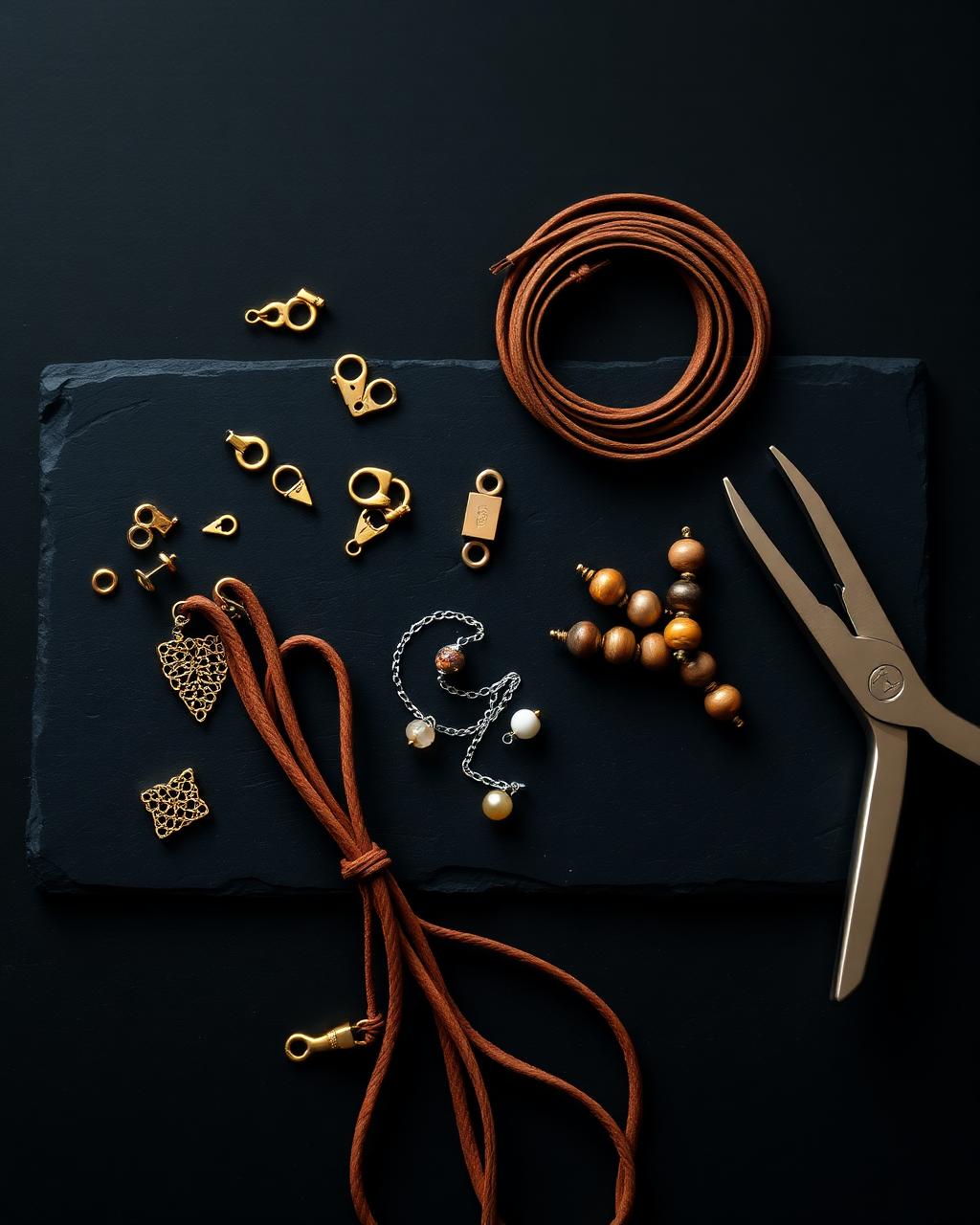 DIY Jewellery Supplies