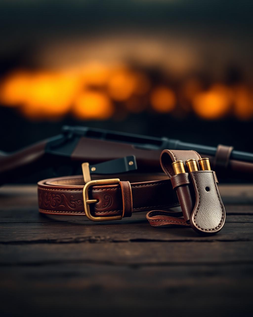 Hunting Collection